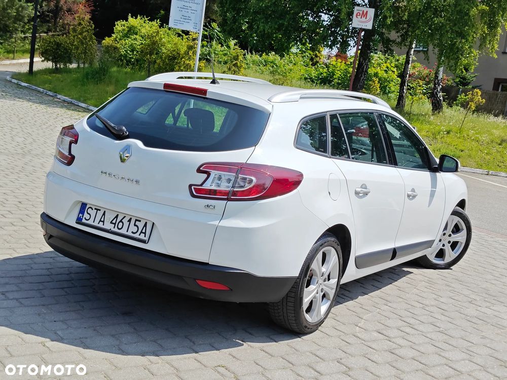 Renault Megane 1.6 16V Expression - 3