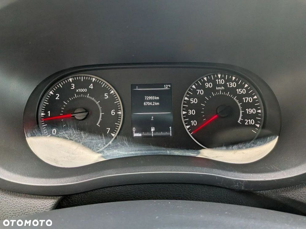 Renault Master L3H2 Pack Clim (bryg.) - 22