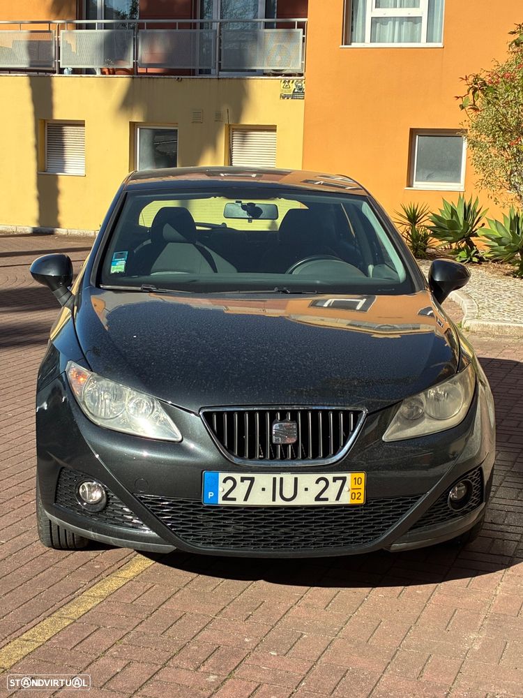 SEAT Ibiza 1.2 12V Style - 3