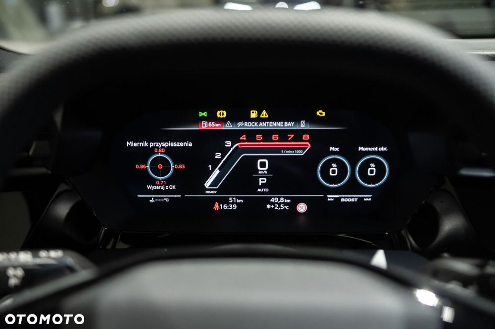 Audi RS3 Sportback - 20