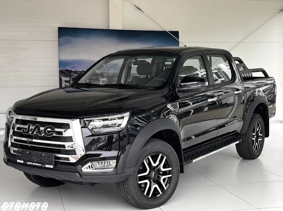 JAC T8 PRO - 3
