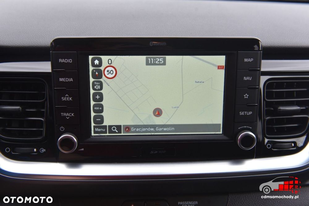 Kia Stonic - 28