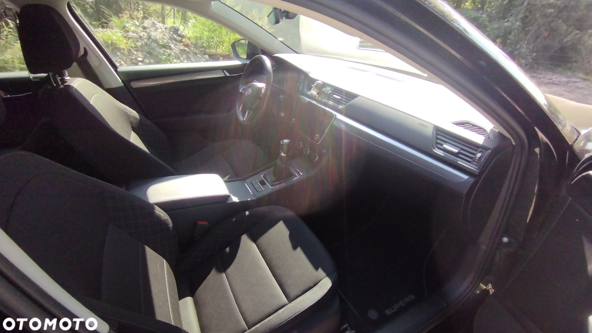 Skoda Superb 1.5 TSI Active - 2