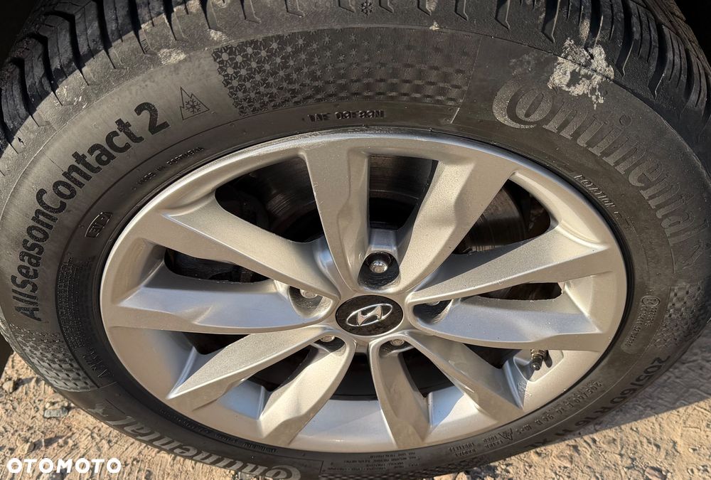 Hyundai i40 1.7 CRDi BlueDrive Business - 30