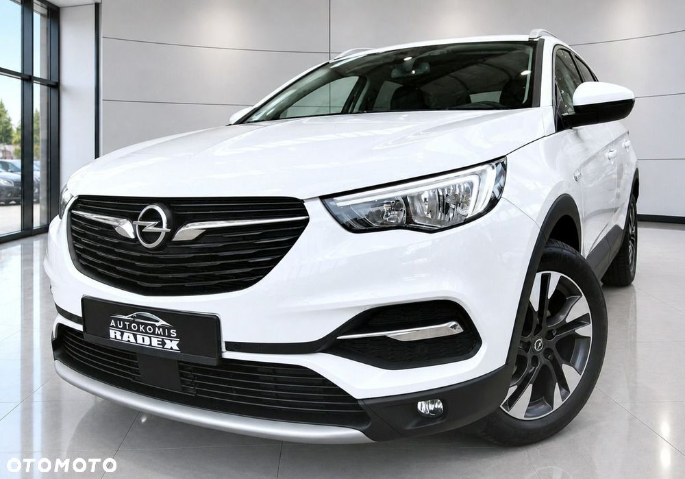 Opel Grandland X - 25
