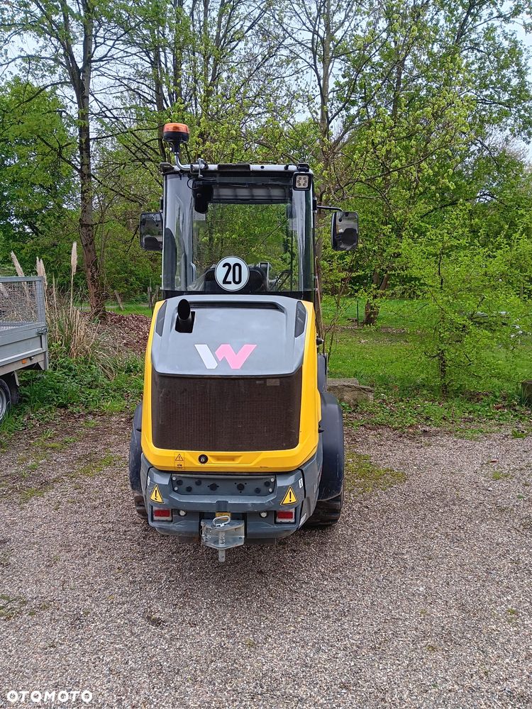 Wacker Neuson WL28 - 5