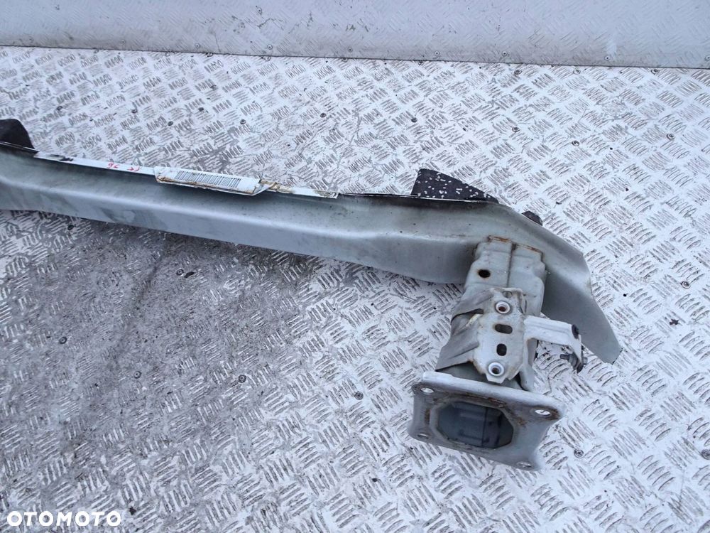 belka pod zderzak przód ford focus mk3 5b - 6