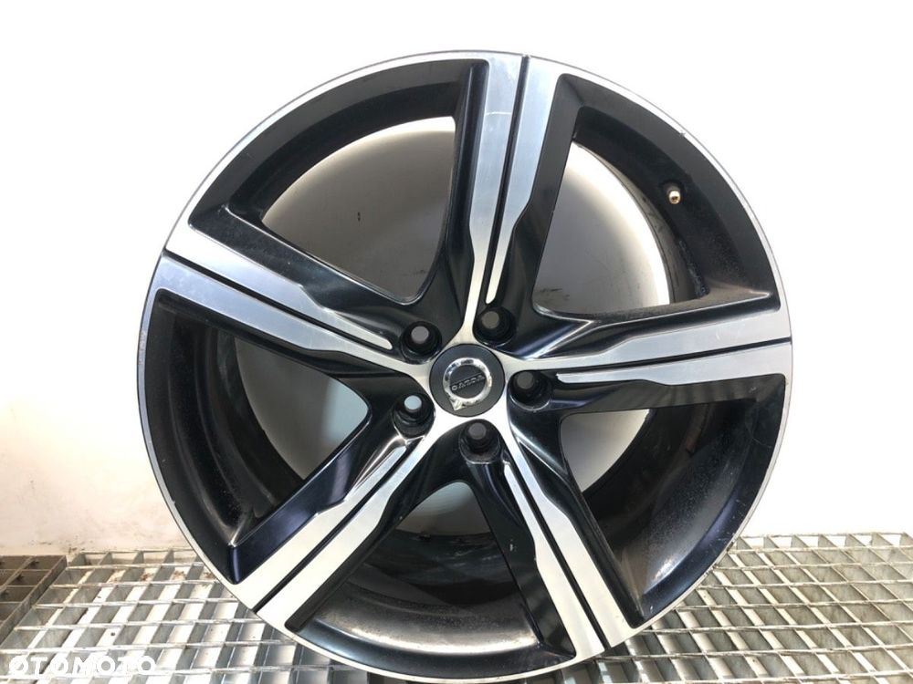 FELGI ALU KOMPLET 19 8,5J 5X108 63 ET 47  VOLVO S90 II (234) 2016 - 2022 T8 Hybrid AWD 223 kW [303 - 2