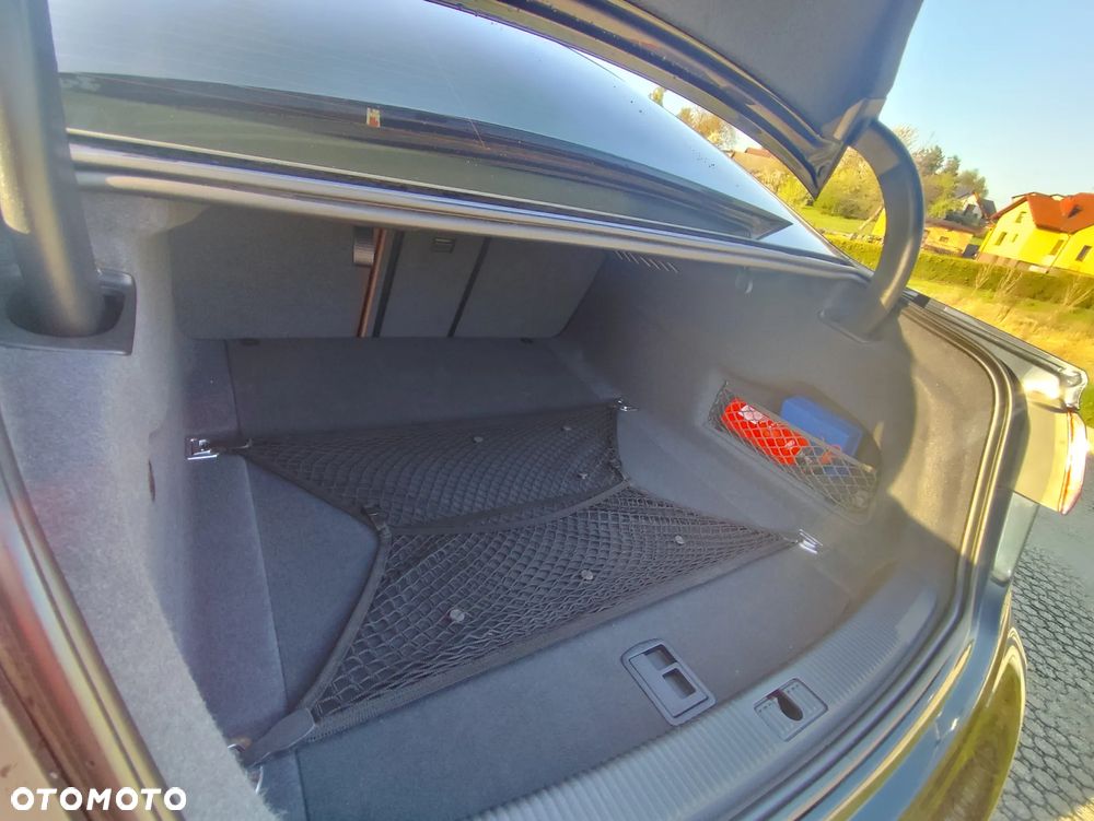 Audi A6 Limousine - 19