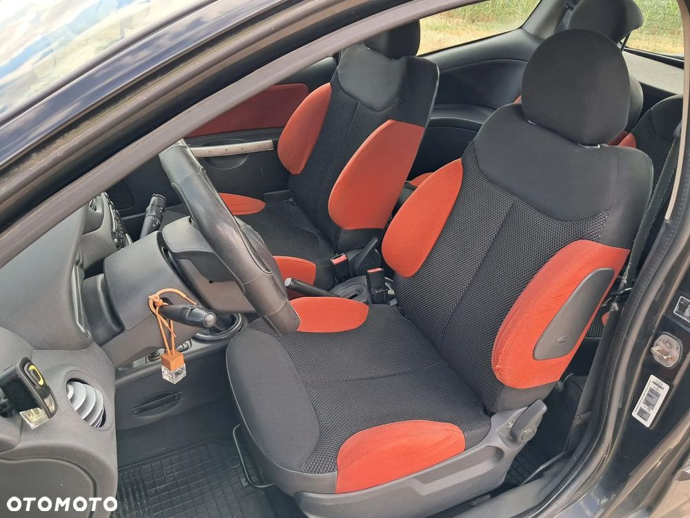 Citroën C2 - 3