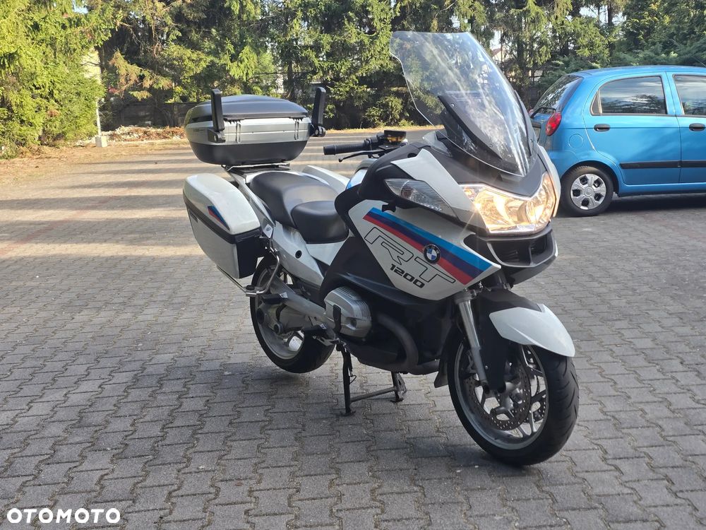 BMW RT - 13