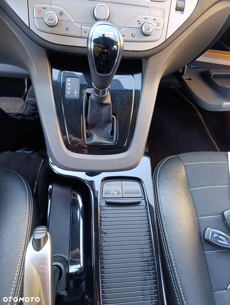 Ford Kuga 2.0 TDCi 4x4 Individual - 17