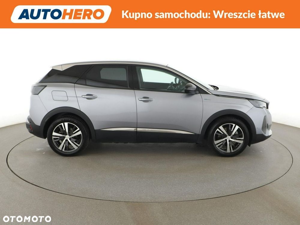 Peugeot 3008 1.6 PHEV 225 Allure S e-DCS7 - 11