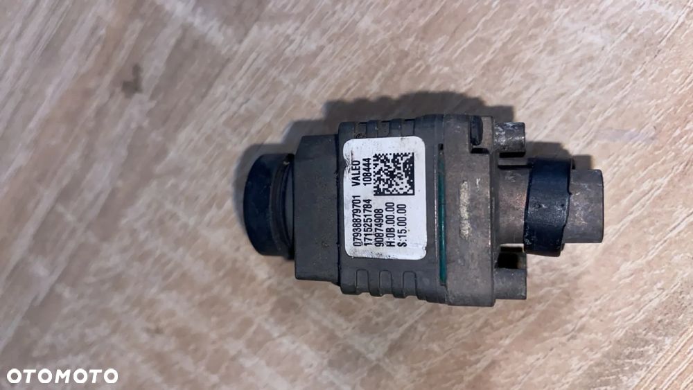 KAMERA COFANIA BMW X5 F15 X6 F16 9388797 - 4