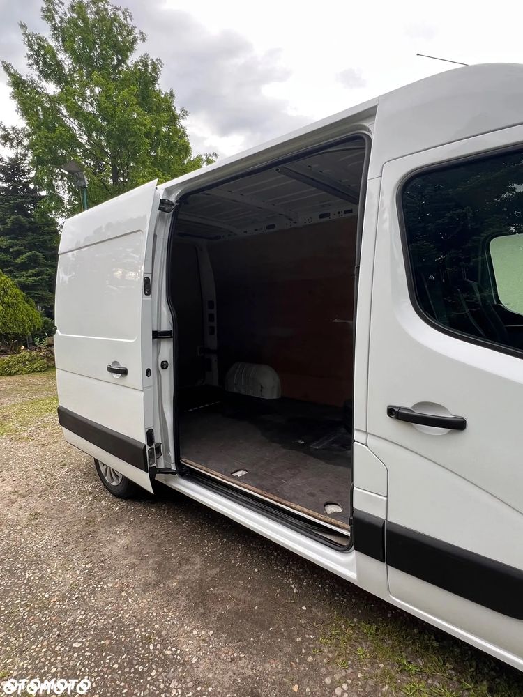 Renault master iii - 2