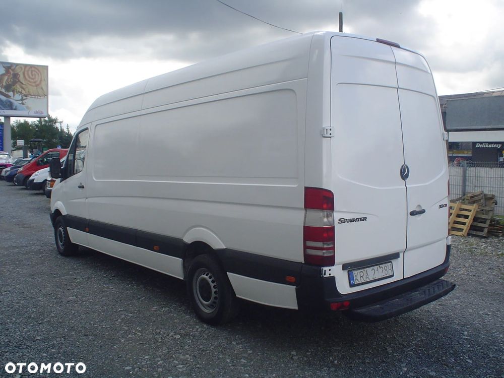 Peugeot BOXER - 5
