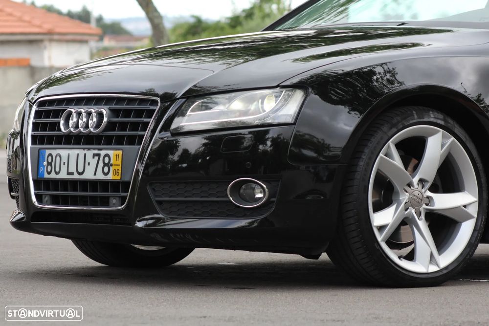 Audi A5 2.0 TDI - 17