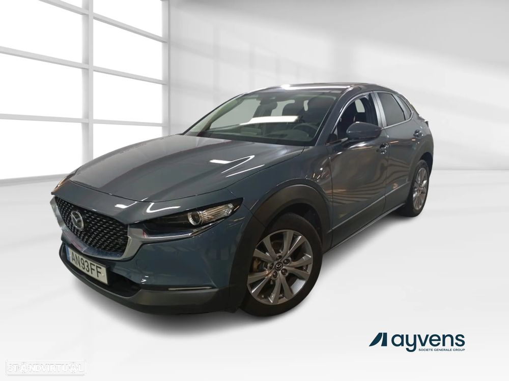 Mazda CX-30 2.0 Sky-G Evolve i-Active +Sport - 1