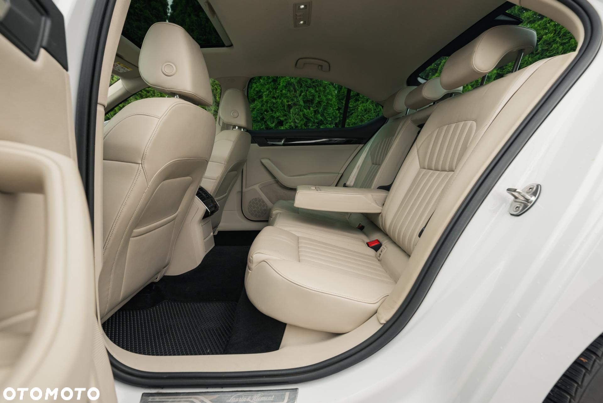 Skoda Superb - 14