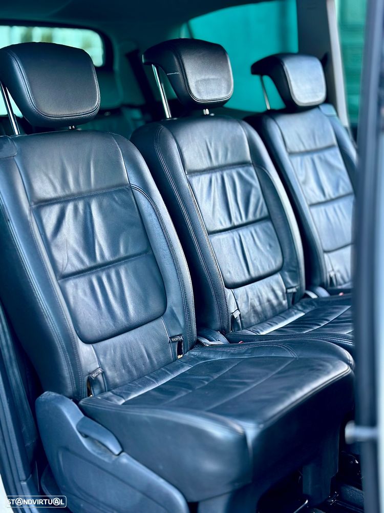 SEAT Alhambra 2.0 TDI Style - 6