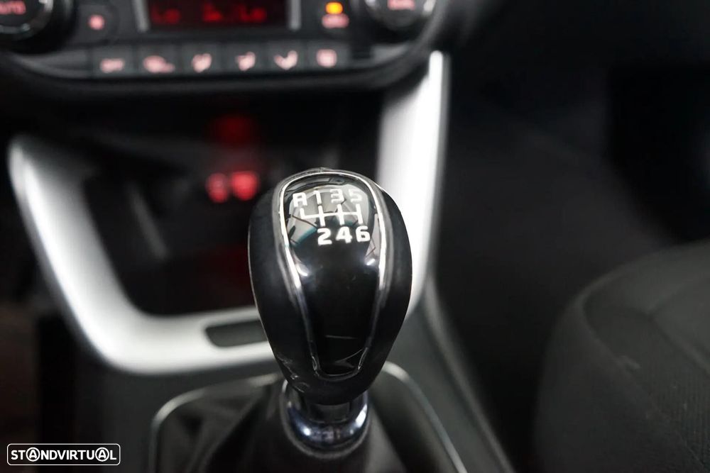Kia Ceed SW - 31