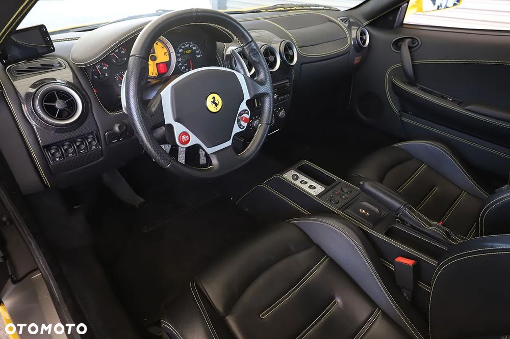 Ferrari F430 F1 - 19