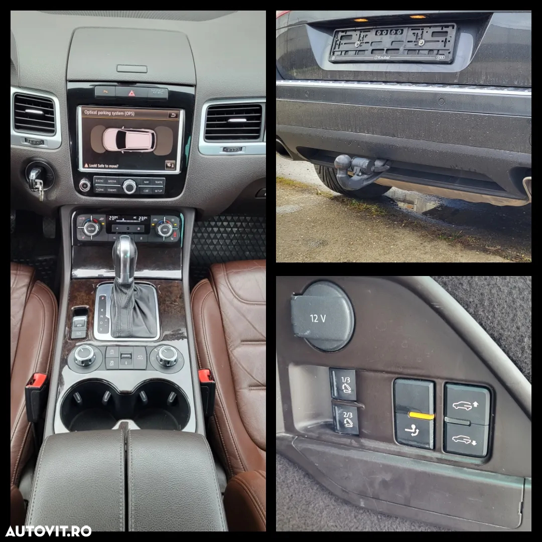 Volkswagen Touareg - 24