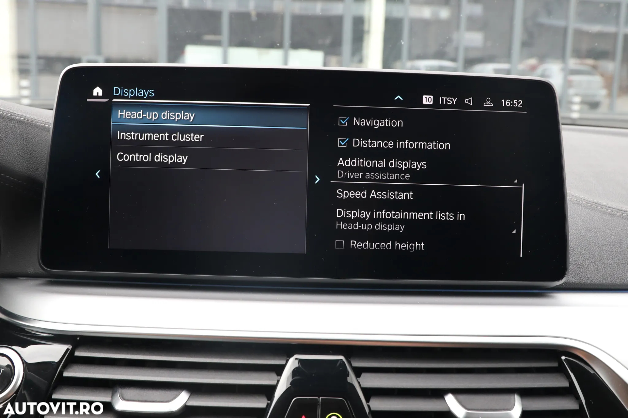 BMW Seria 5 530e xDrive Touring Aut. Luxury Line - 14