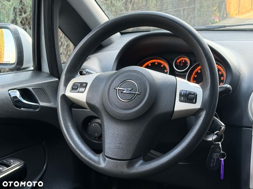 Opel Corsa 1.4 16V - 26