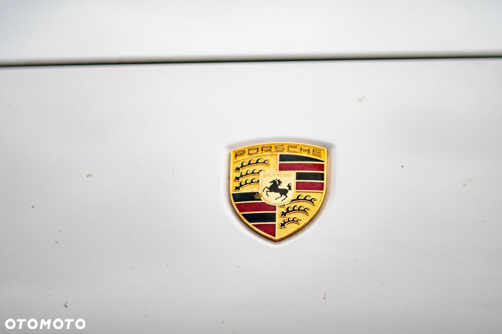 Porsche Cayenne Turbo - 29