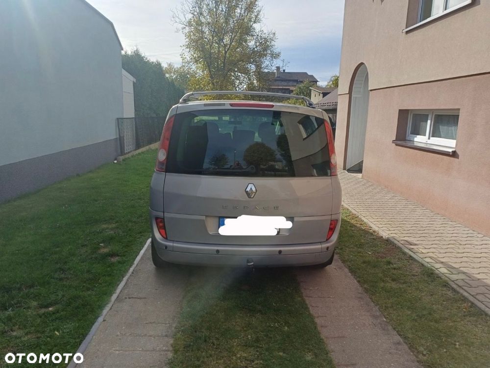 Renault Espace - 3