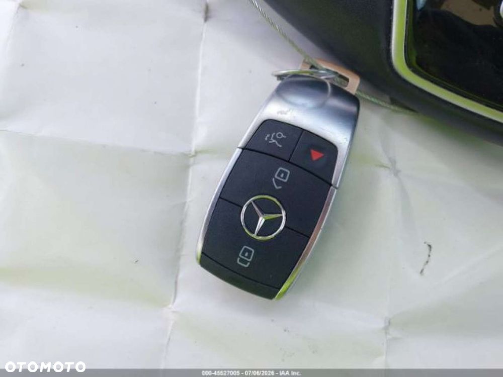 Mercedes-Benz GLE - 18