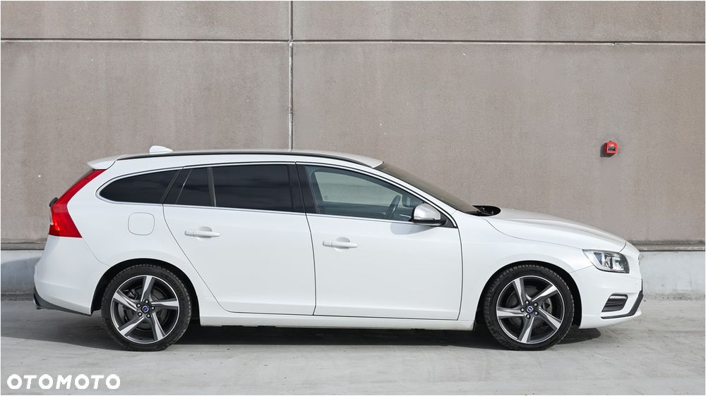 Volvo V60 D4 RDesign - 12