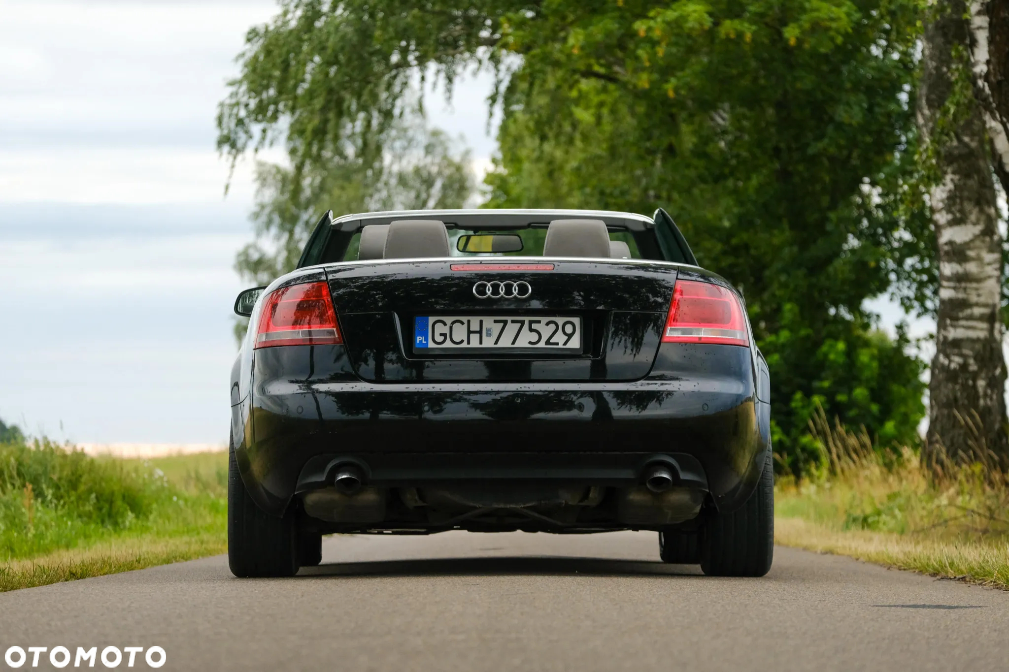 Audi A4 - 6