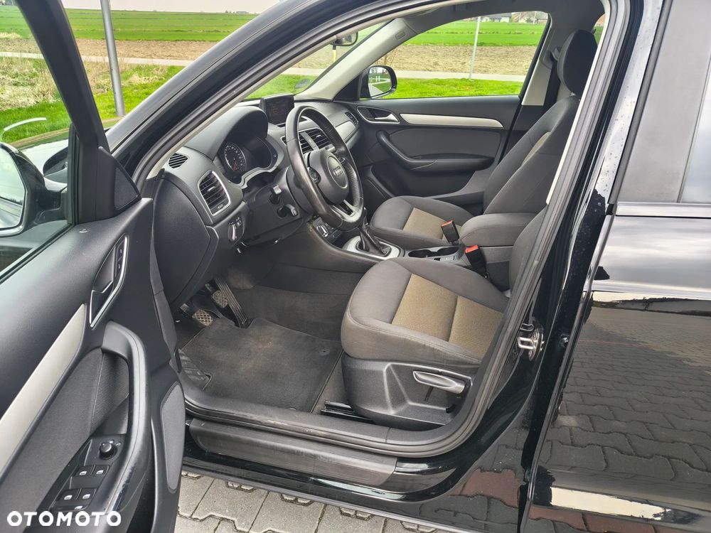 Audi Q3 - 16