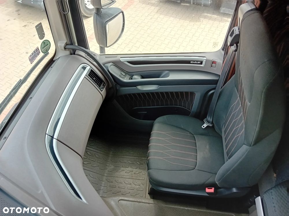 DAF XF 480 FAR SSC - 16