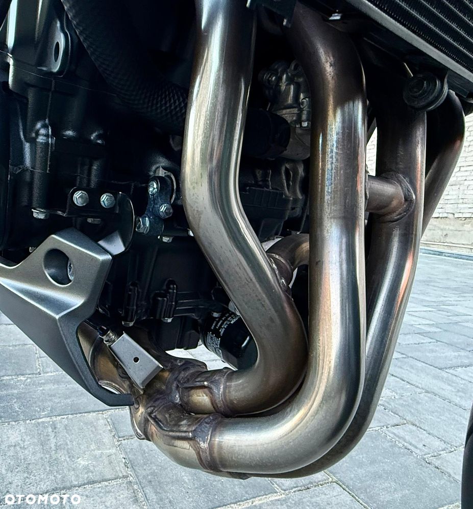 Kawasaki Z 900 - 25