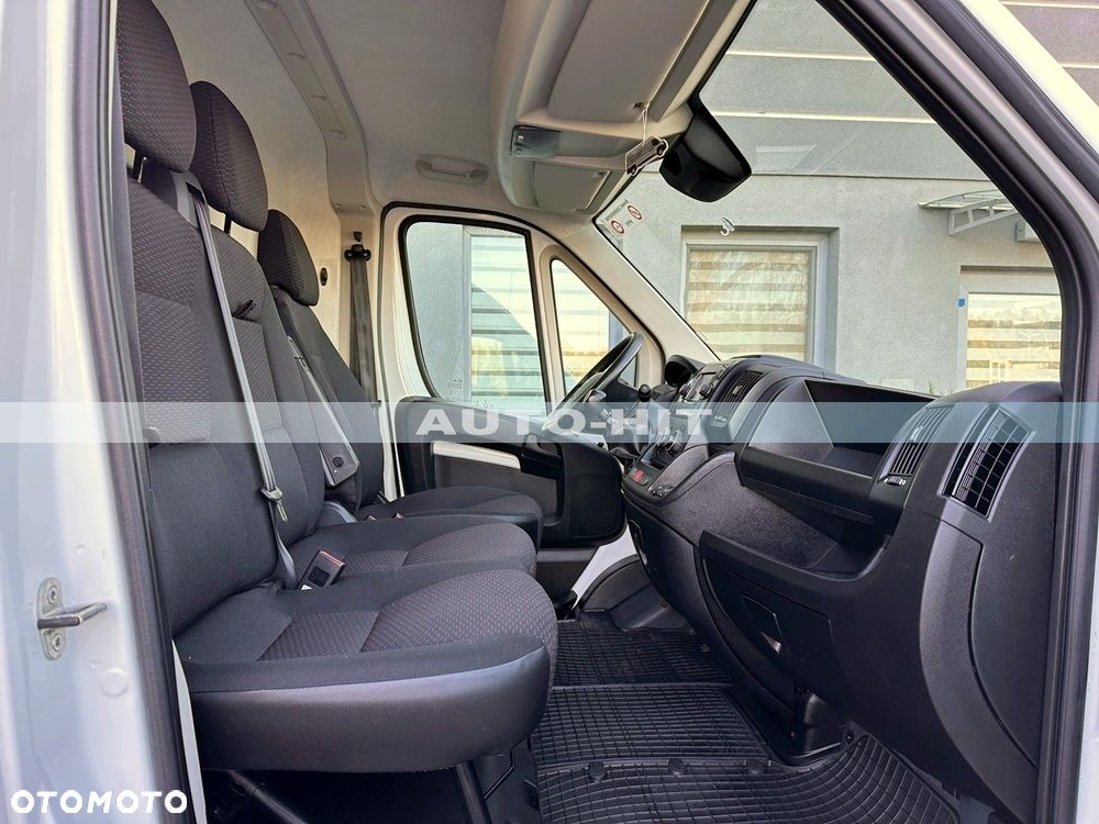 Peugeot Boxer - 7
