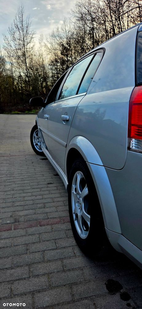 Opel Signum 1.9 CDTI Edition Plus - 2