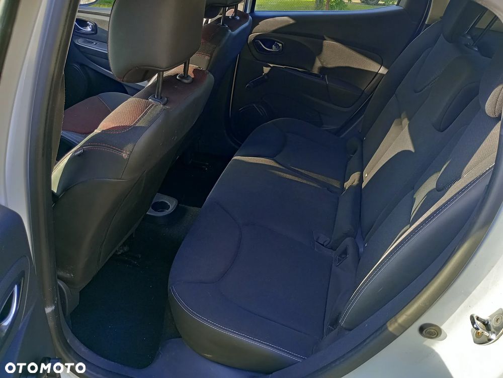 Renault Clio 1.5 dCi Business - 11