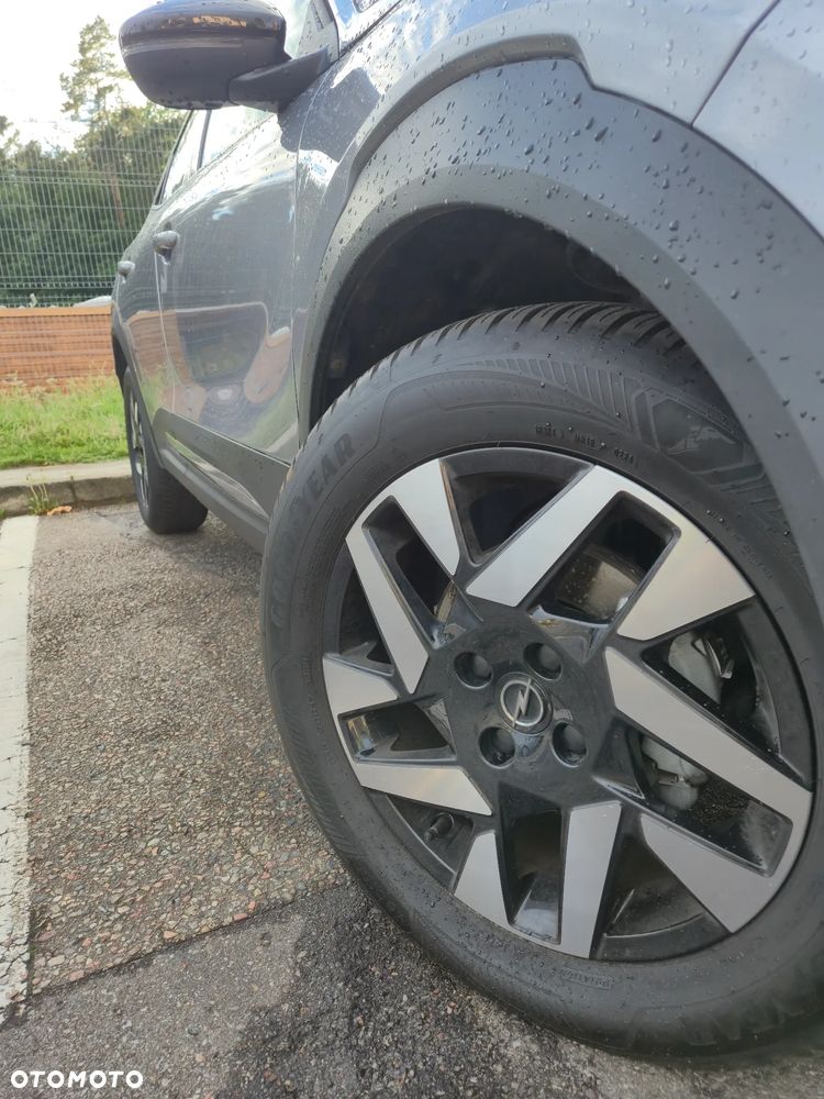 Opel Mokka 1.2 T Edition S&S - 15