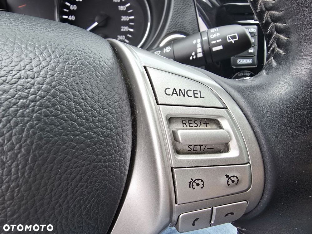 Nissan Qashqai - 20