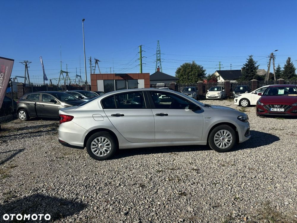 Fiat Tipo - 13