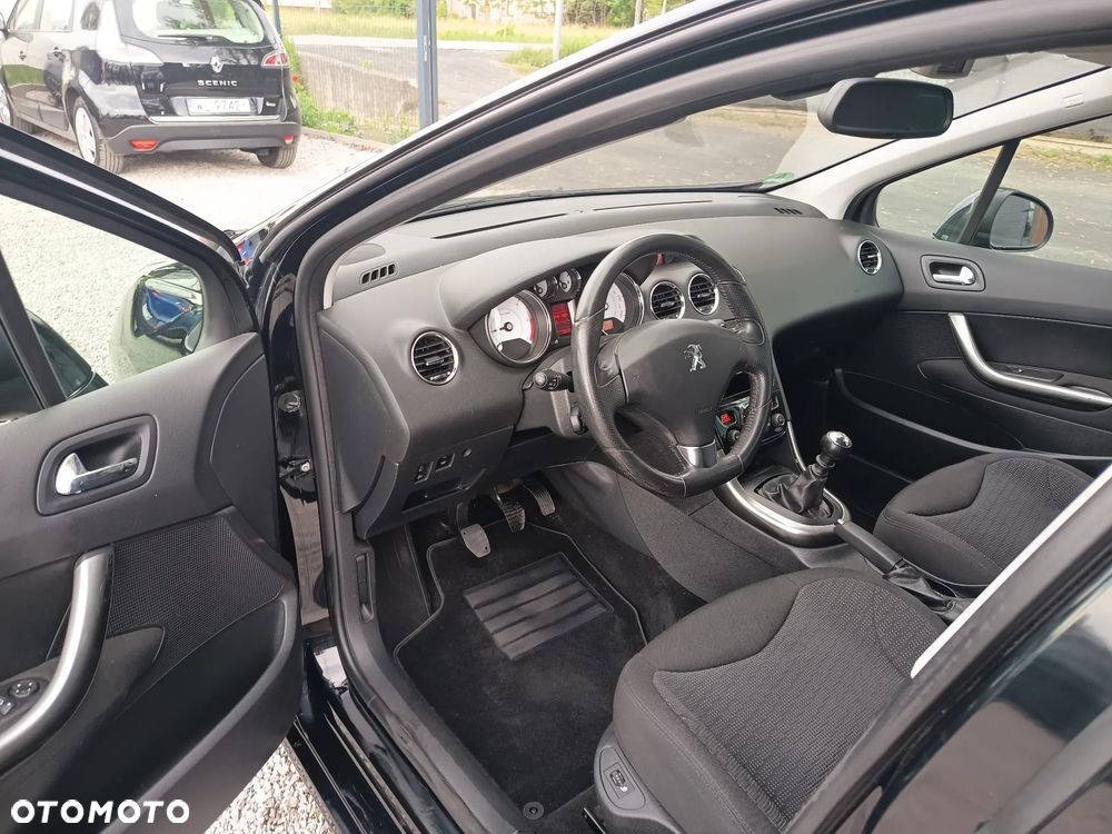 Peugeot 308 e-HDi FAP 110 Stop&Start Allure - 18