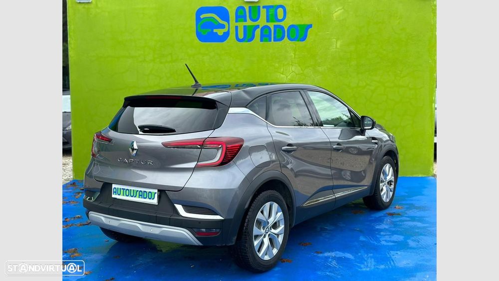 Renault Captur 1.0 TCe Techno - 6