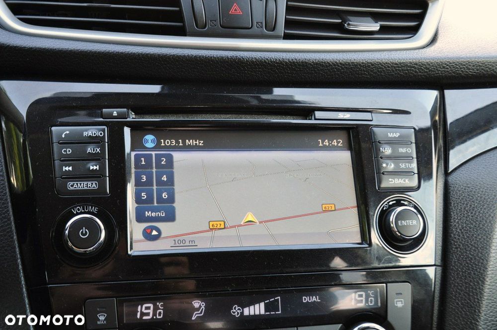 Nissan Qashqai - 30