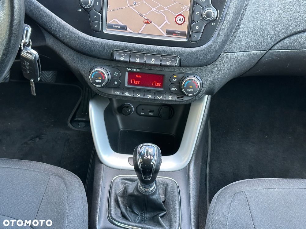 Kia Ceed 1.6 GDI XL - 18