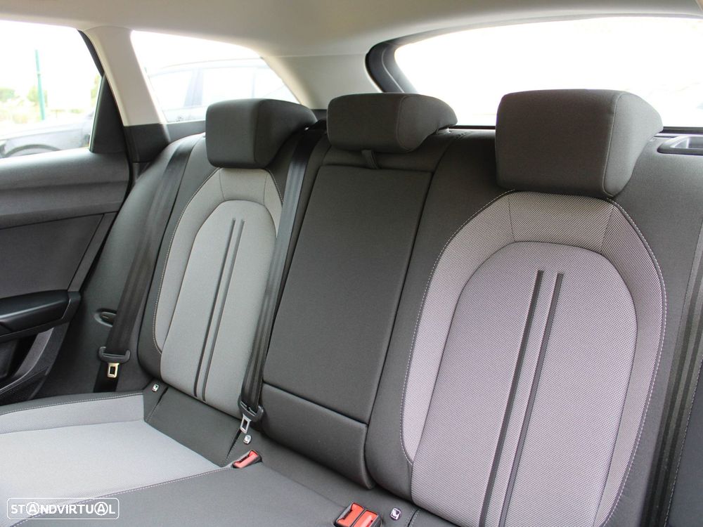 SEAT Leon ST 2.0 TDI Style DSG - 55