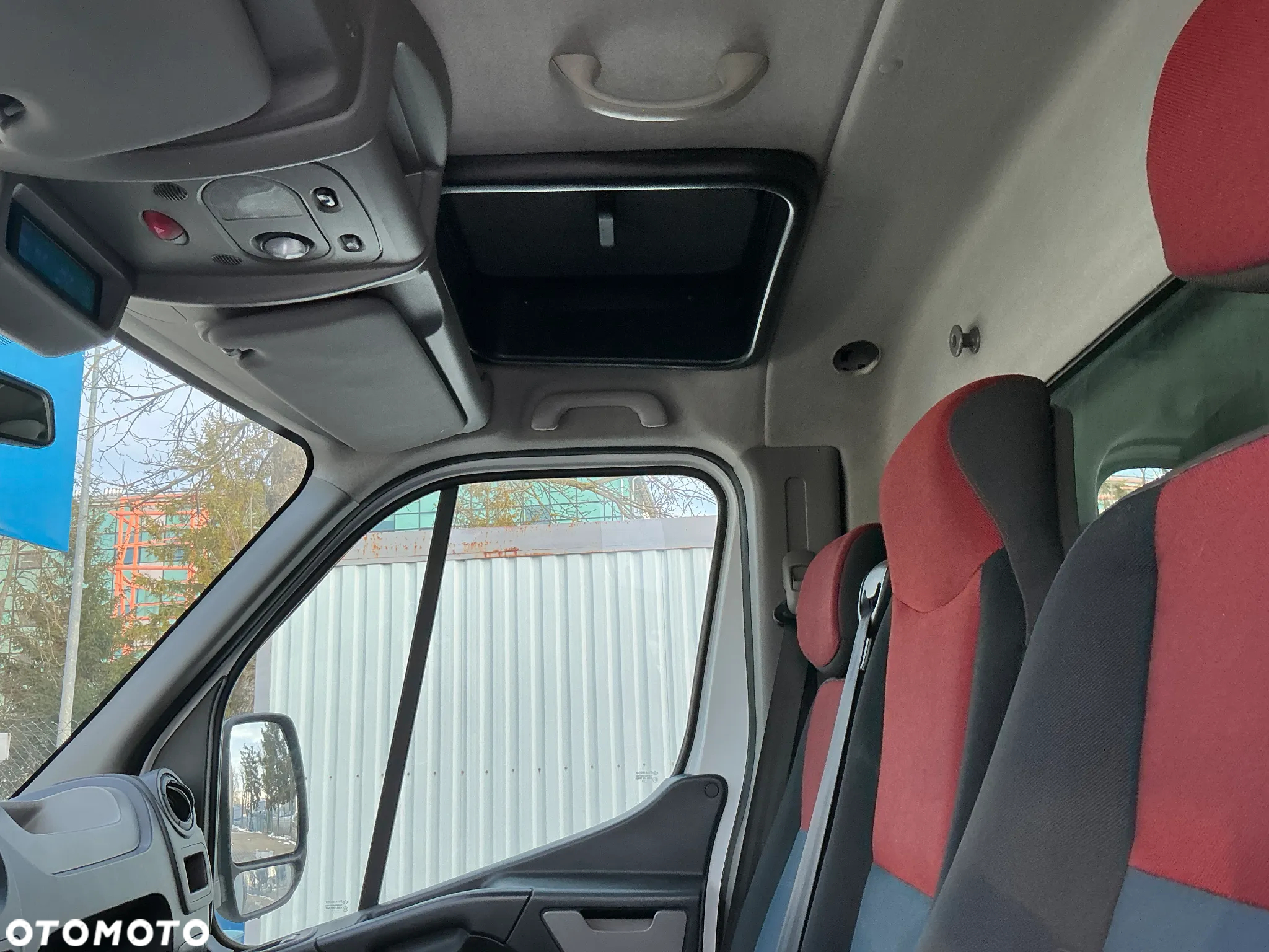 Renault Master - 2