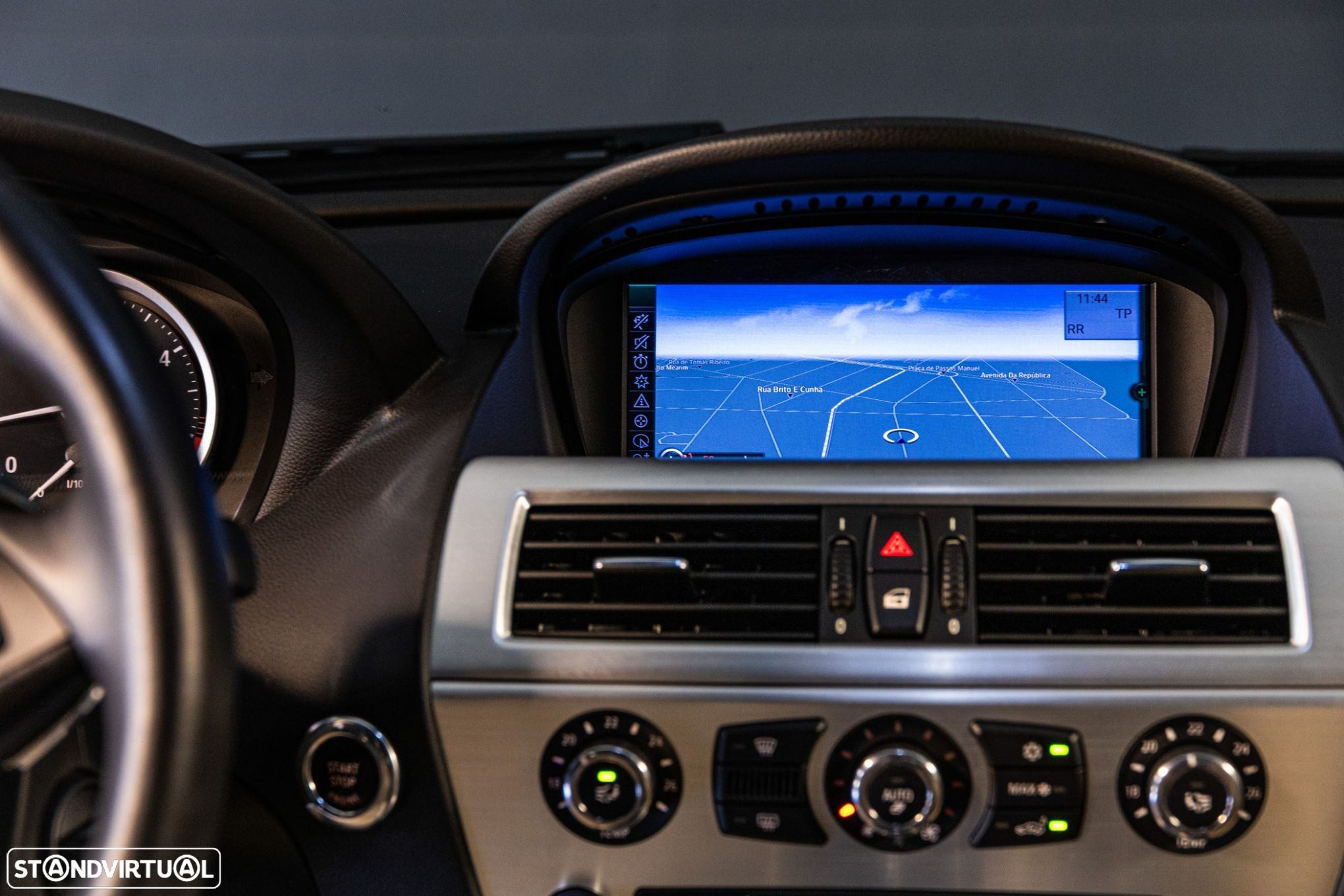 BMW 635 d - 33